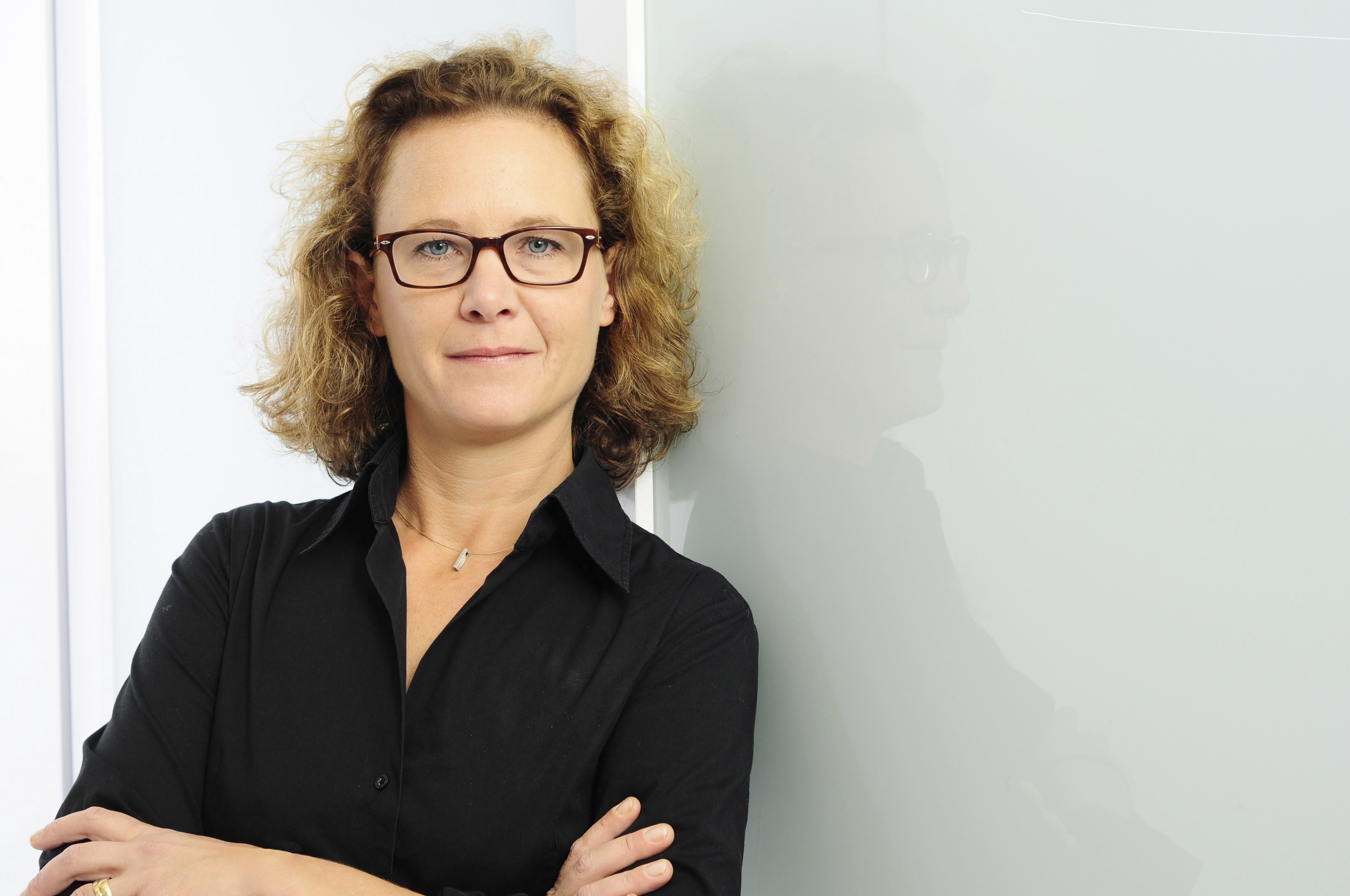 Nicola Hauchler