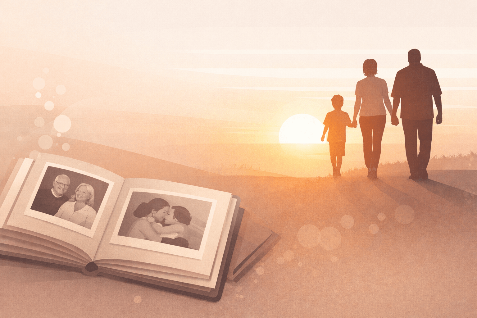 Transgenerationales Coaching