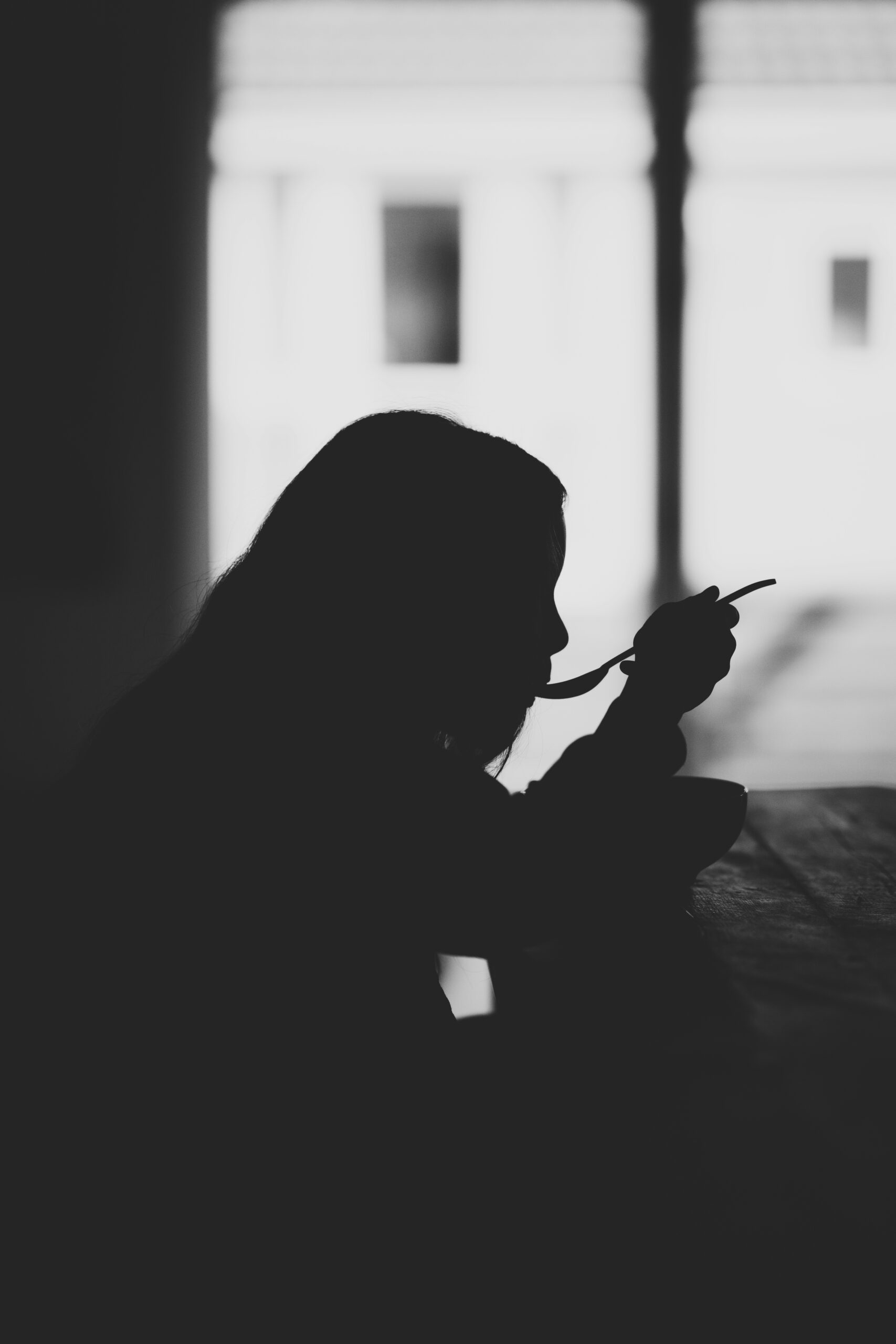 Essen als Emotionsregulation