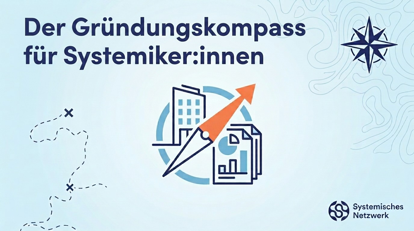 Dein Gründungskompass